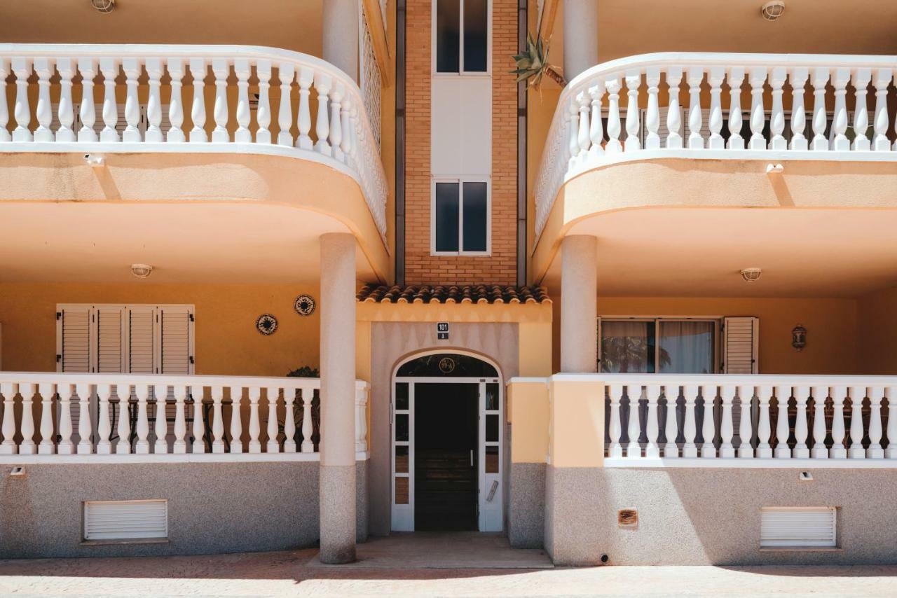 Avinguda Mare Nostrum, 101 Moncofar Exterior photo
