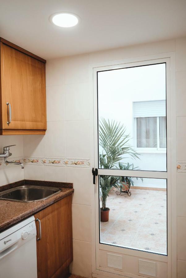 Avinguda Mare Nostrum, 101 Moncofar Exterior photo