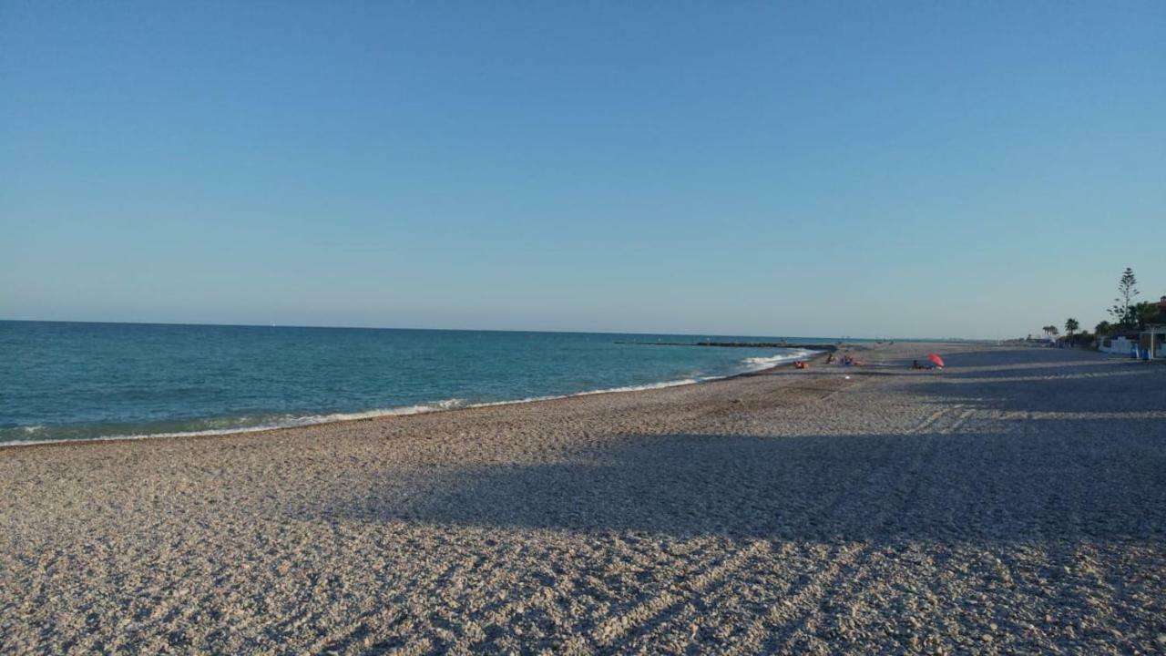 Avinguda Mare Nostrum, 101 Moncofar Exterior photo