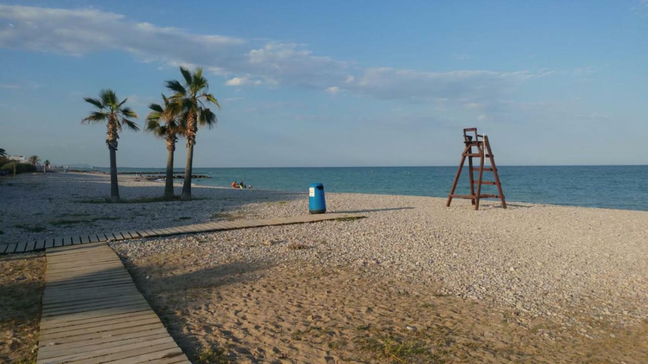 Avinguda Mare Nostrum, 101 Moncofar Exterior photo