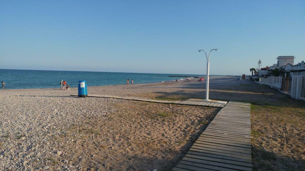 Avinguda Mare Nostrum, 101 Moncofar Exterior photo